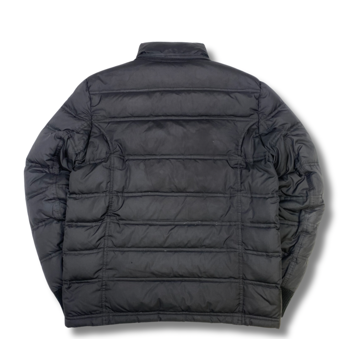Sergio Tacchini Jacke Schwarz (S)