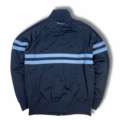 Ellesse Rimini Trainingsjacke Blau (M)