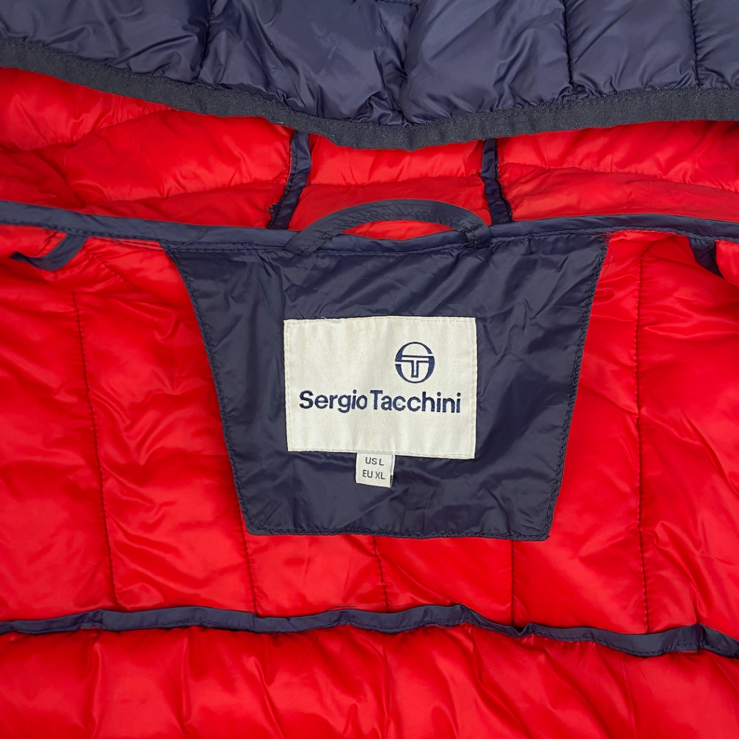 Sergio Tacchini Daunenjacke (L)