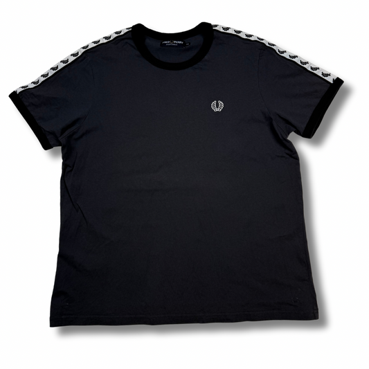 Fred Perry T-Shirt Grau (M)