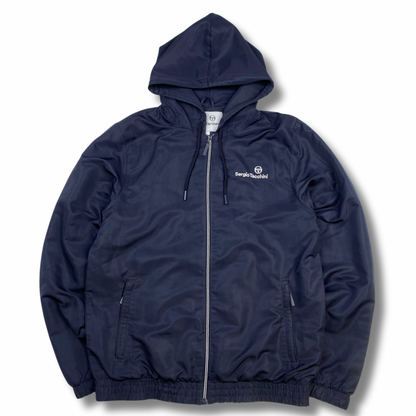 Sergio Tacchini Zip-Hoodie (S)