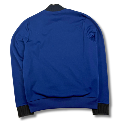 Fred Perry Jacke Blau (S)