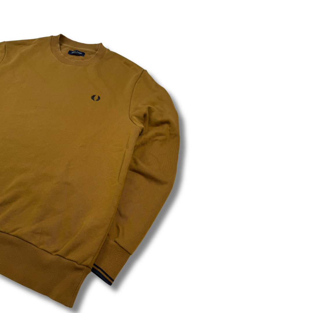 Fred Perry Pullover (L)