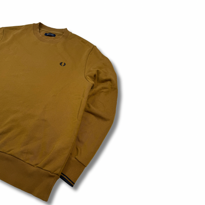 Fred Perry Pullover (L)