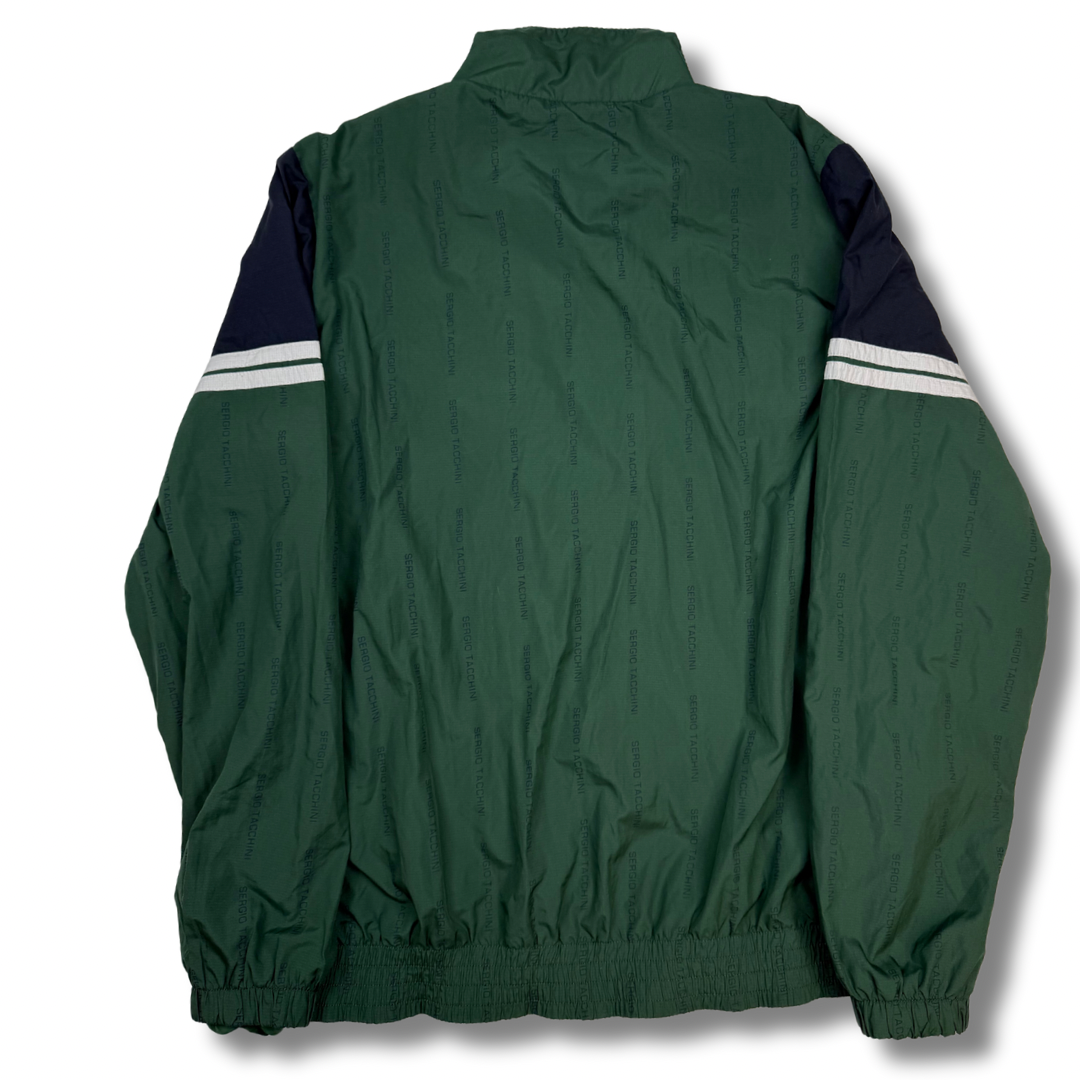 Sergio Tacchini Trainingsjacke (M)