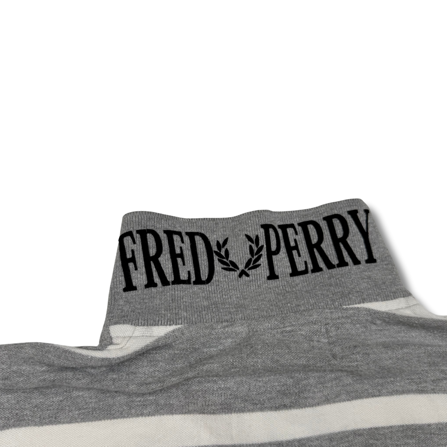 Fred Perry Poloshirt Grau (XS)
