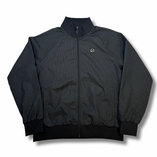 Ellesse Trainingsjacke Schwarz (XXL)