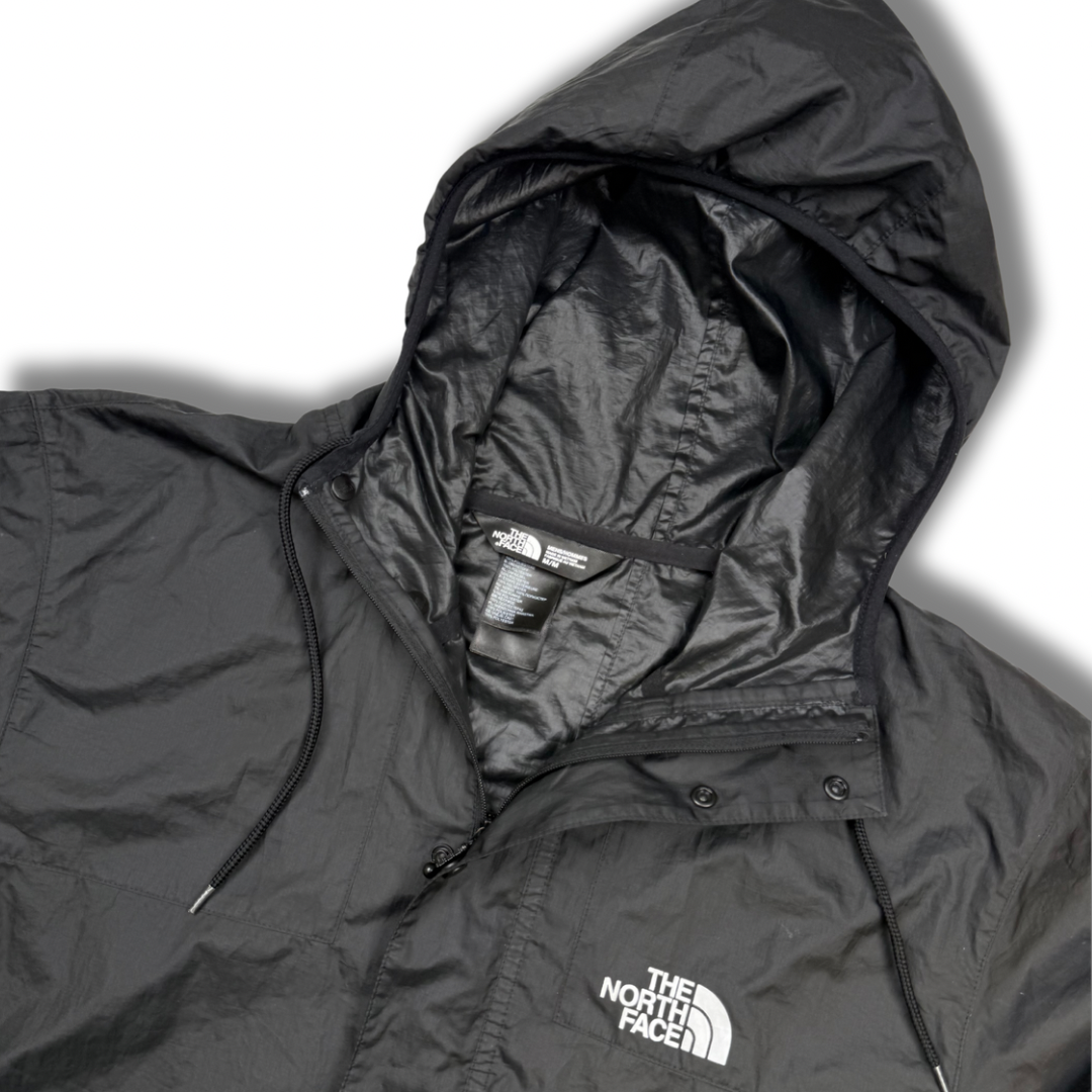 The North Face Windbreaker (M)