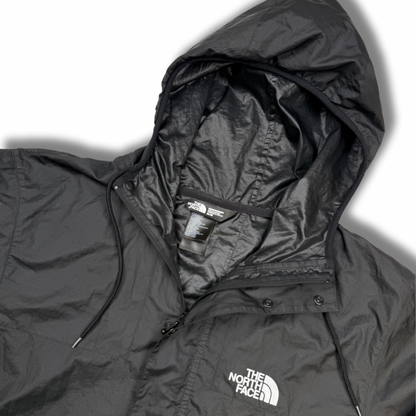 The North Face Windbreaker (M)