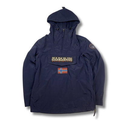 Napapijri Windbreaker Navyblau (XS)