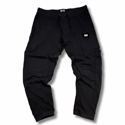 Weekend Offender Jogginghose Grau (L)