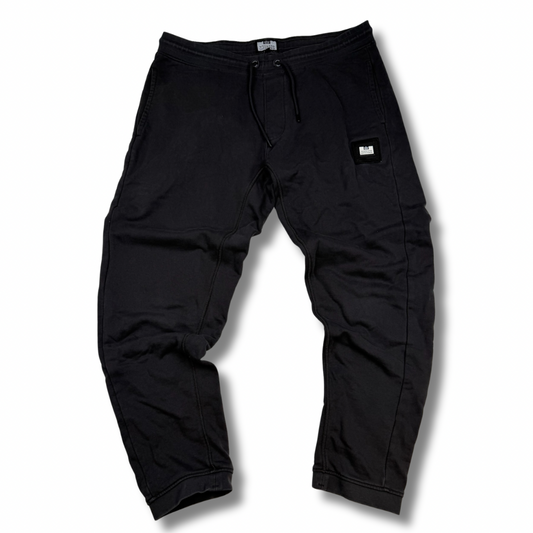 Weekend Offender Jogginghose Grau (L)