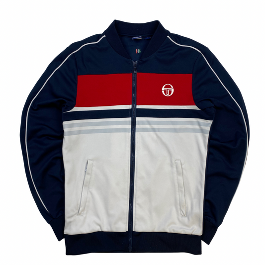 Sergio Tacchini Trainingsjacke (S)