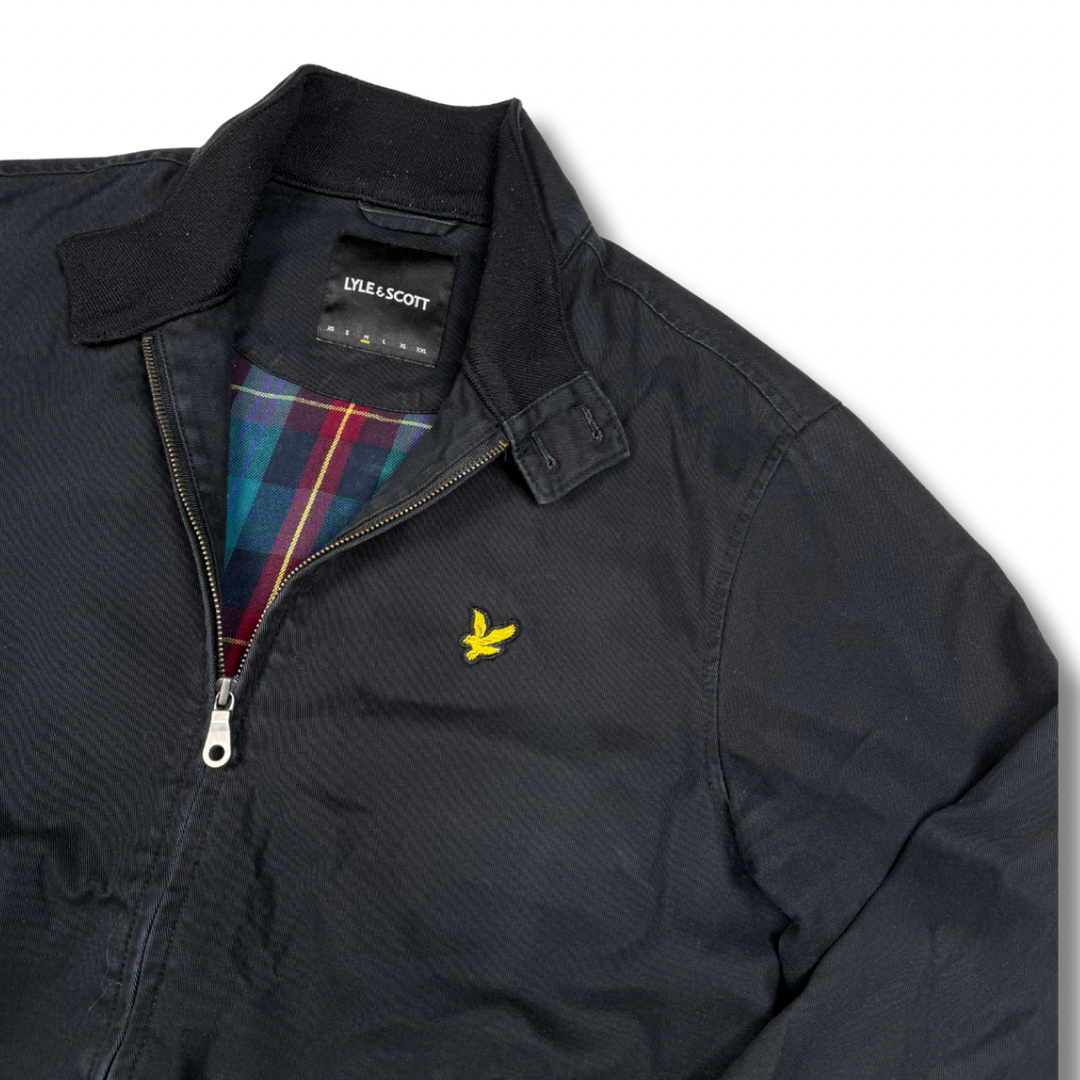 Lyle & Scott Harrington Jacke (M)