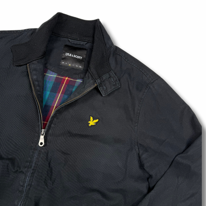 Lyle & Scott Harrington Jacke (M)