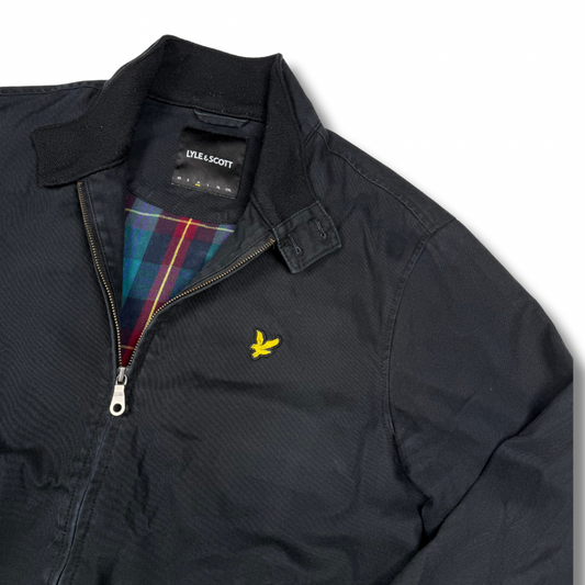 Lyle & Scott Harrington Jacke (M)