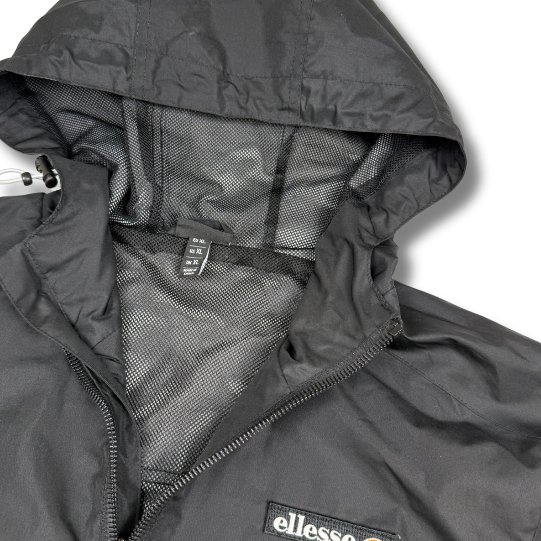 Ellesse Windbreaker Grau (XL)
