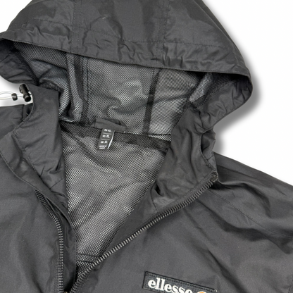 Ellesse Windbreaker Grau (XL)