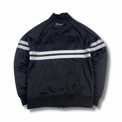 Ellesse Rimini Jacke Schwarz (M)