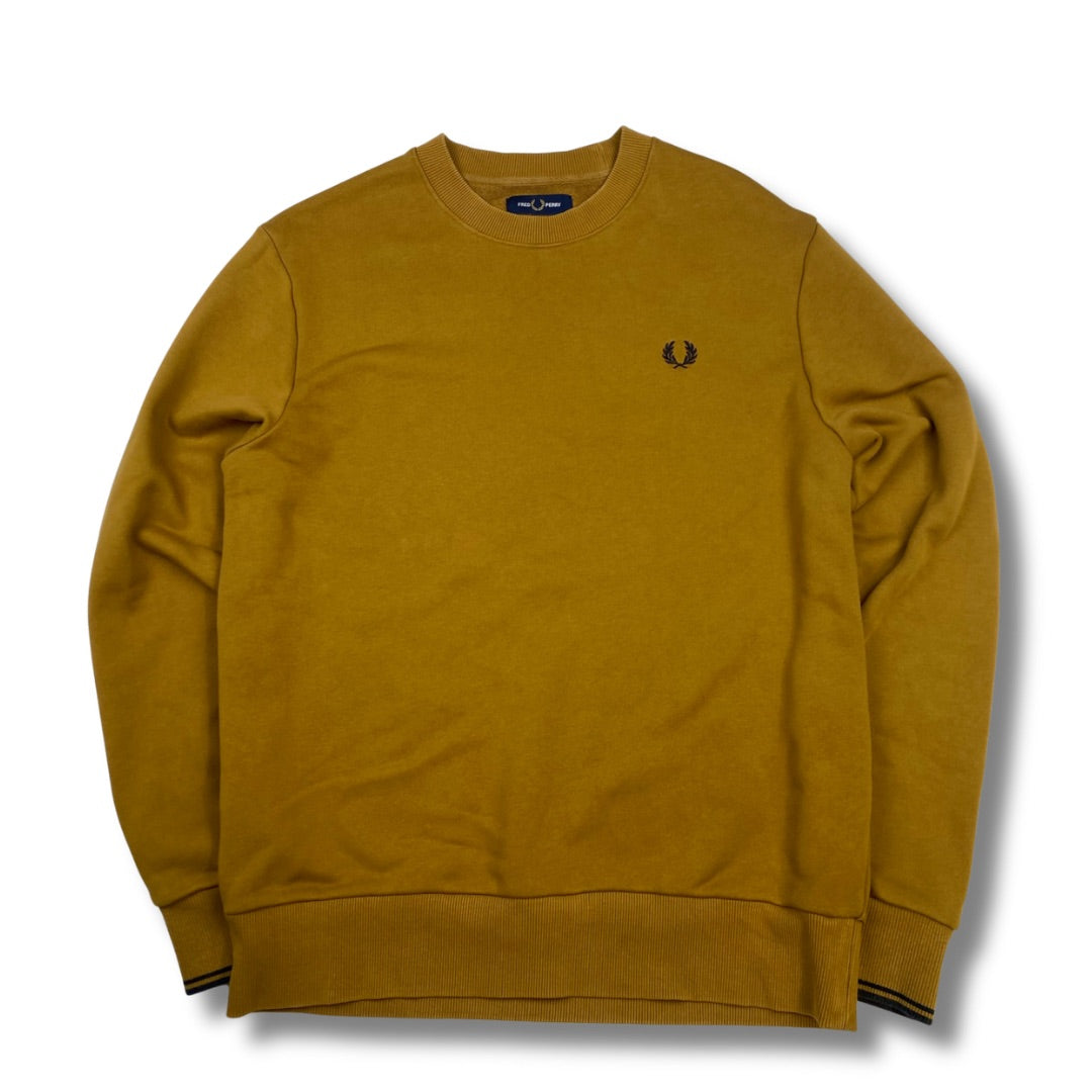 Fred Perry Pullover (L)