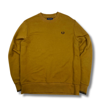 Fred Perry Pullover (L)