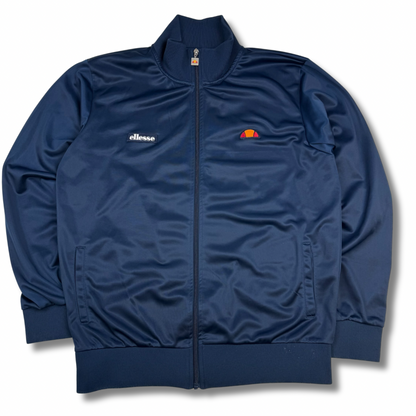 Ellesse Trainingsjacke Blau (XL)