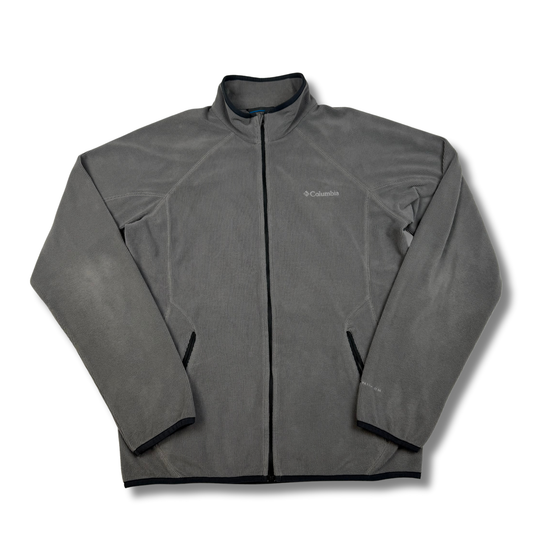Columbia Pullover Grau (M)