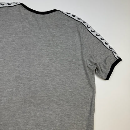 Fred Perry T-Shirt Grau (M)