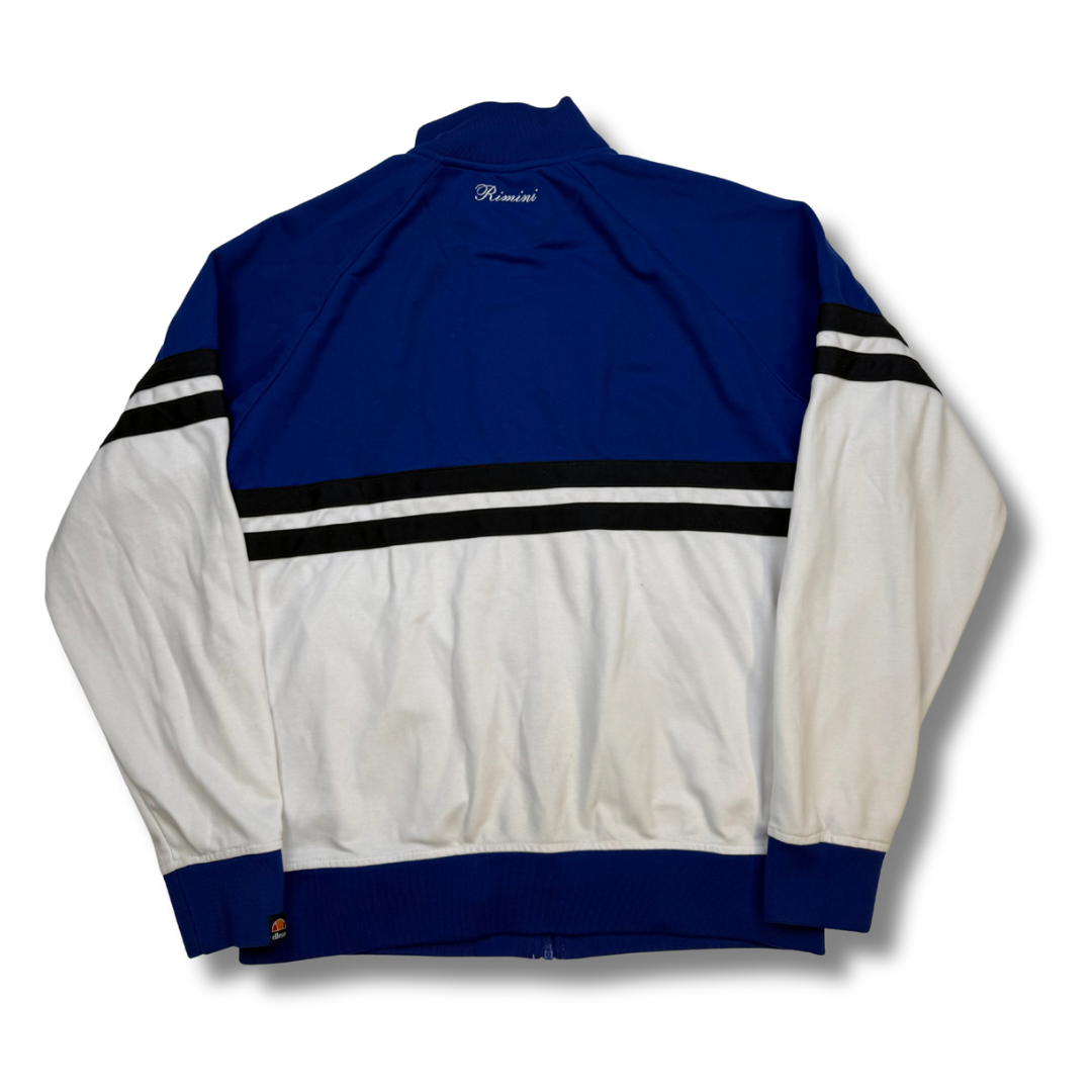 Ellesse Rimini Blau-Weiss (L)