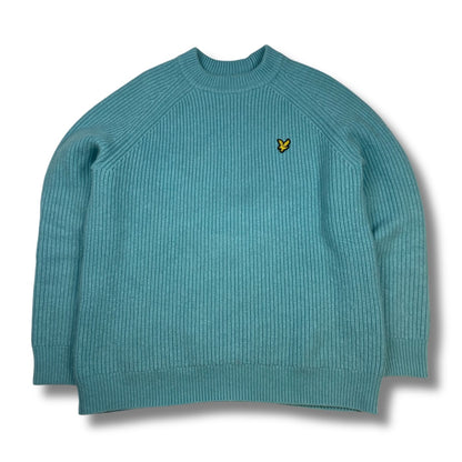 Lyle & Scott Hoodie (M)