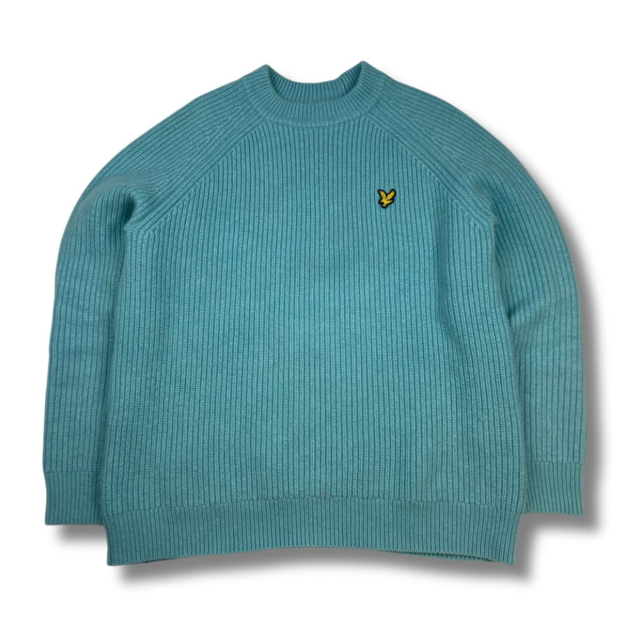 Lyle & Scott Hoodie (M)