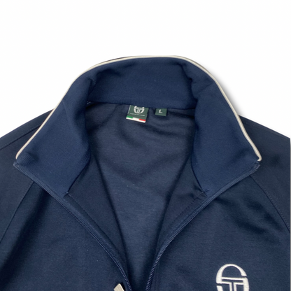 Sergio Tacchini Trainingsjacke (M)