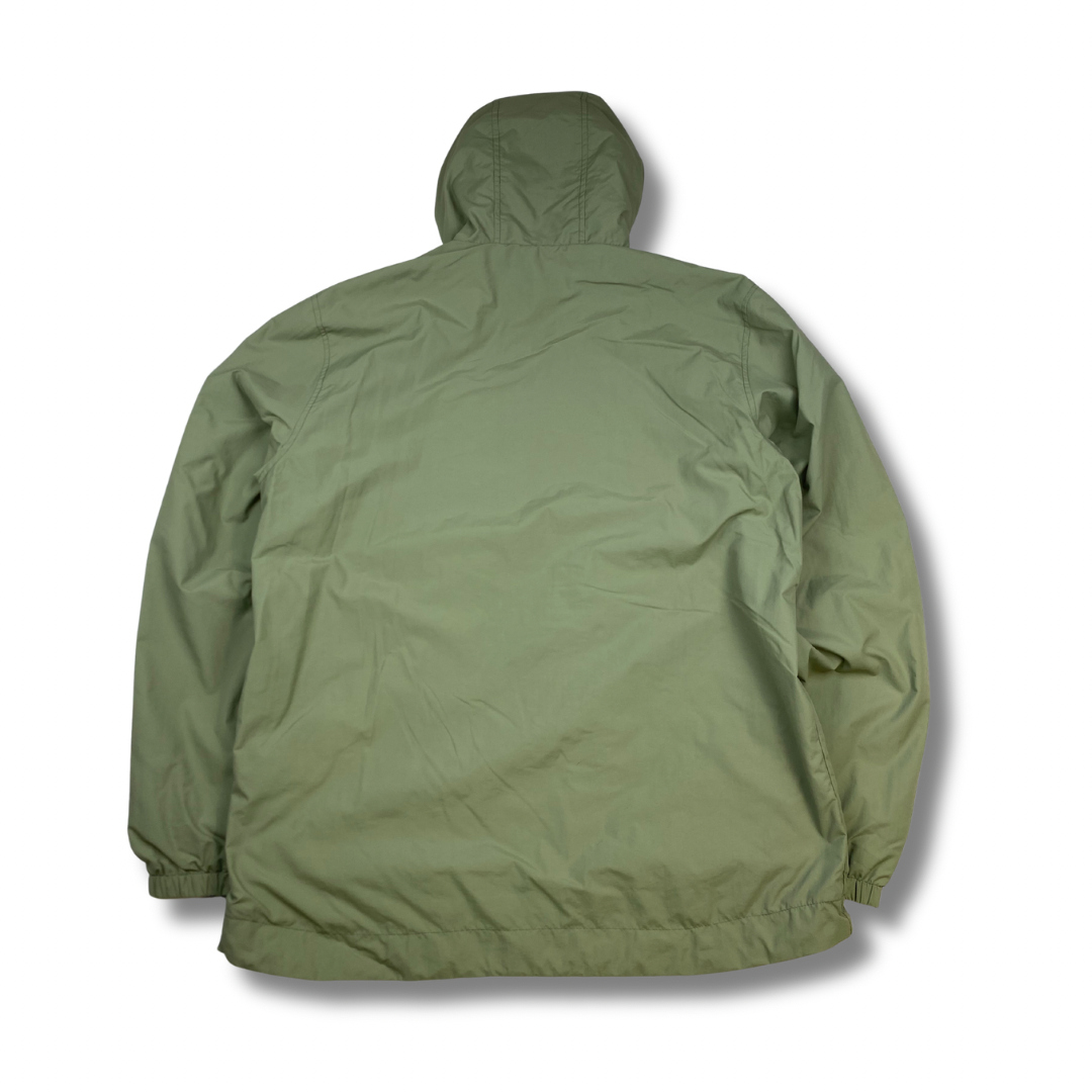 Lyle & Scott Windbreaker Grün (XL)