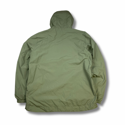 Lyle & Scott Windbreaker Grün (XL)