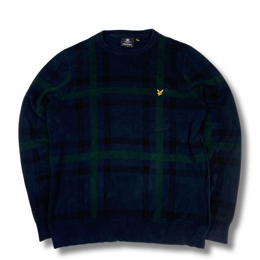 Lyle & Scott Hoodie (L)