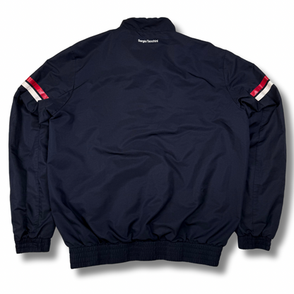 Sergio Tacchini Trainingsanzug (L)