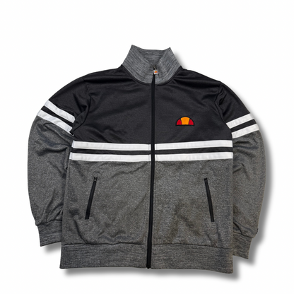 Ellesse Trainingsjacke Grau (XL)