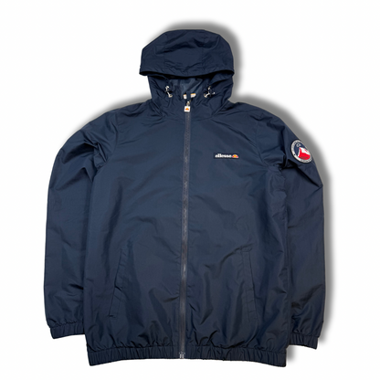 Ellesse Windbreaker Blau (M)