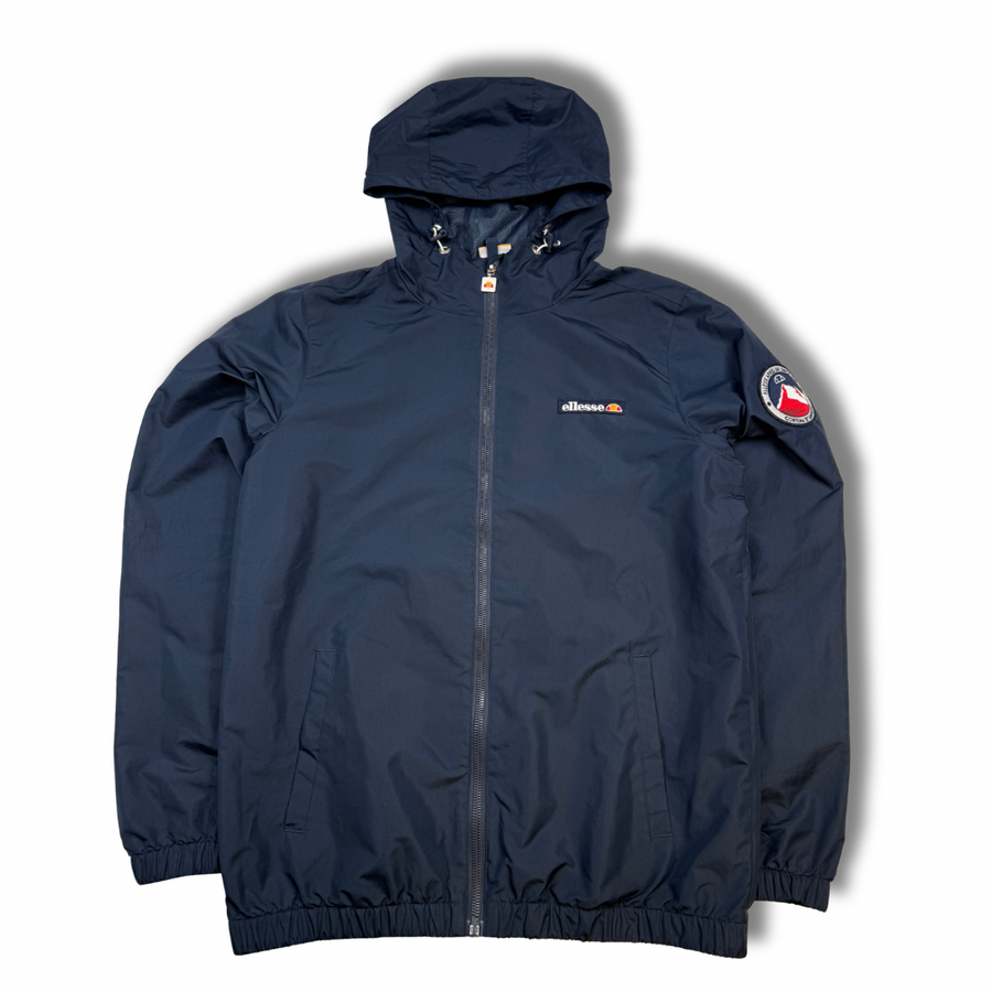 Ellesse Windbreaker Blau (M)