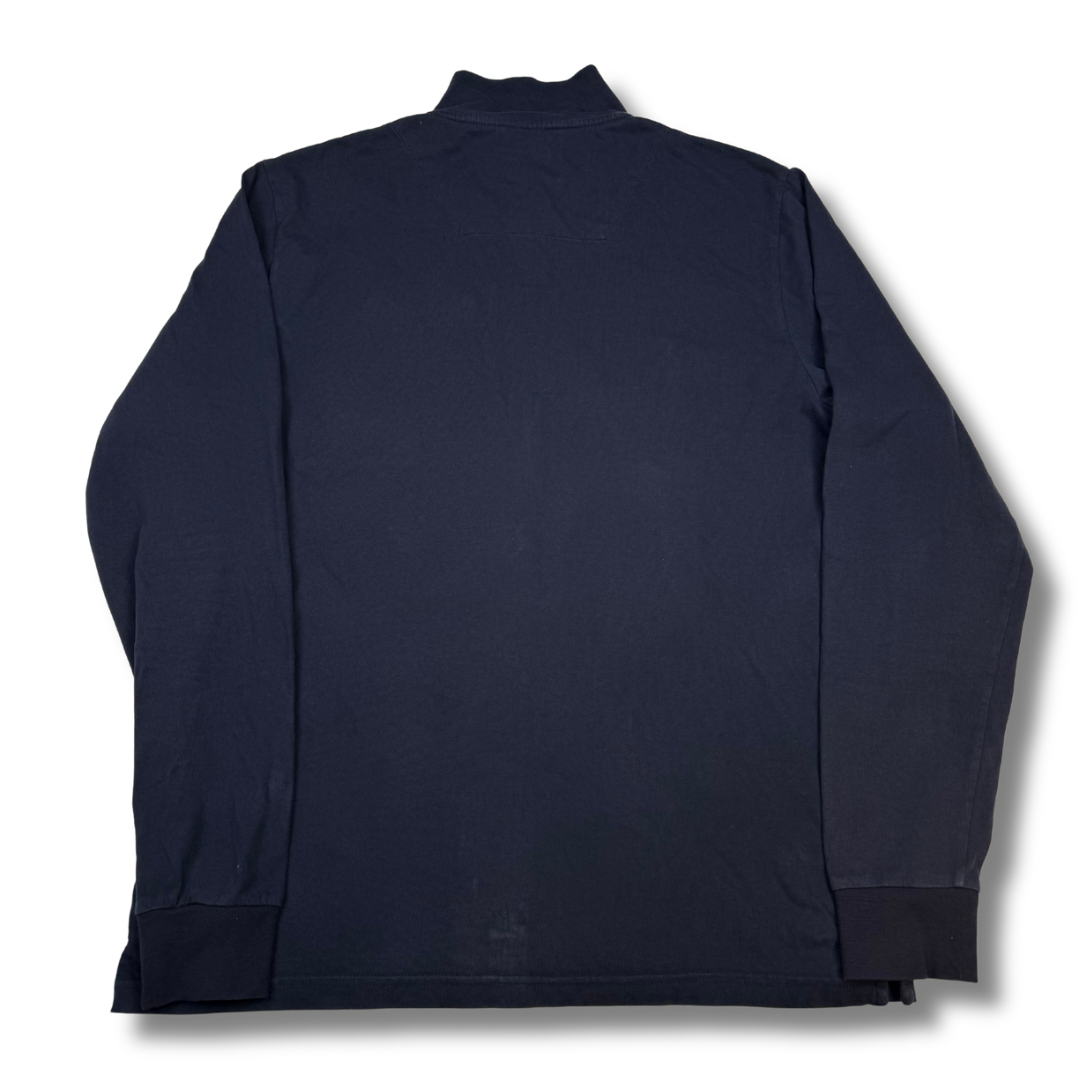 Marshall Artist Zipper Blau (L)