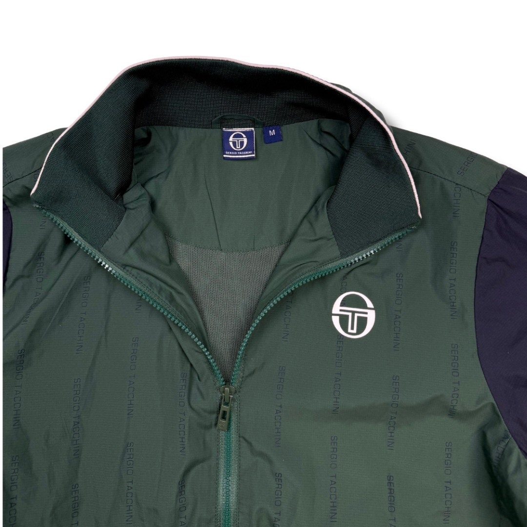 Sergio Tacchini Trainingsjacke (M)