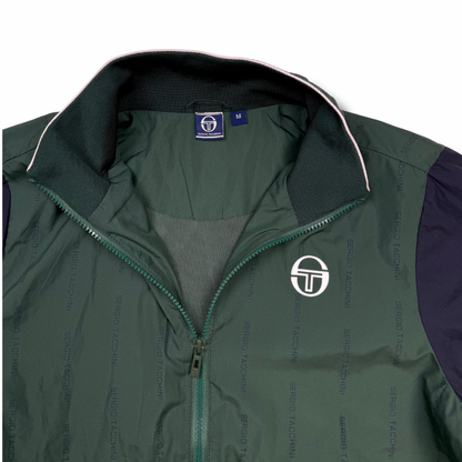 Sergio Tacchini Trainingsjacke (M)