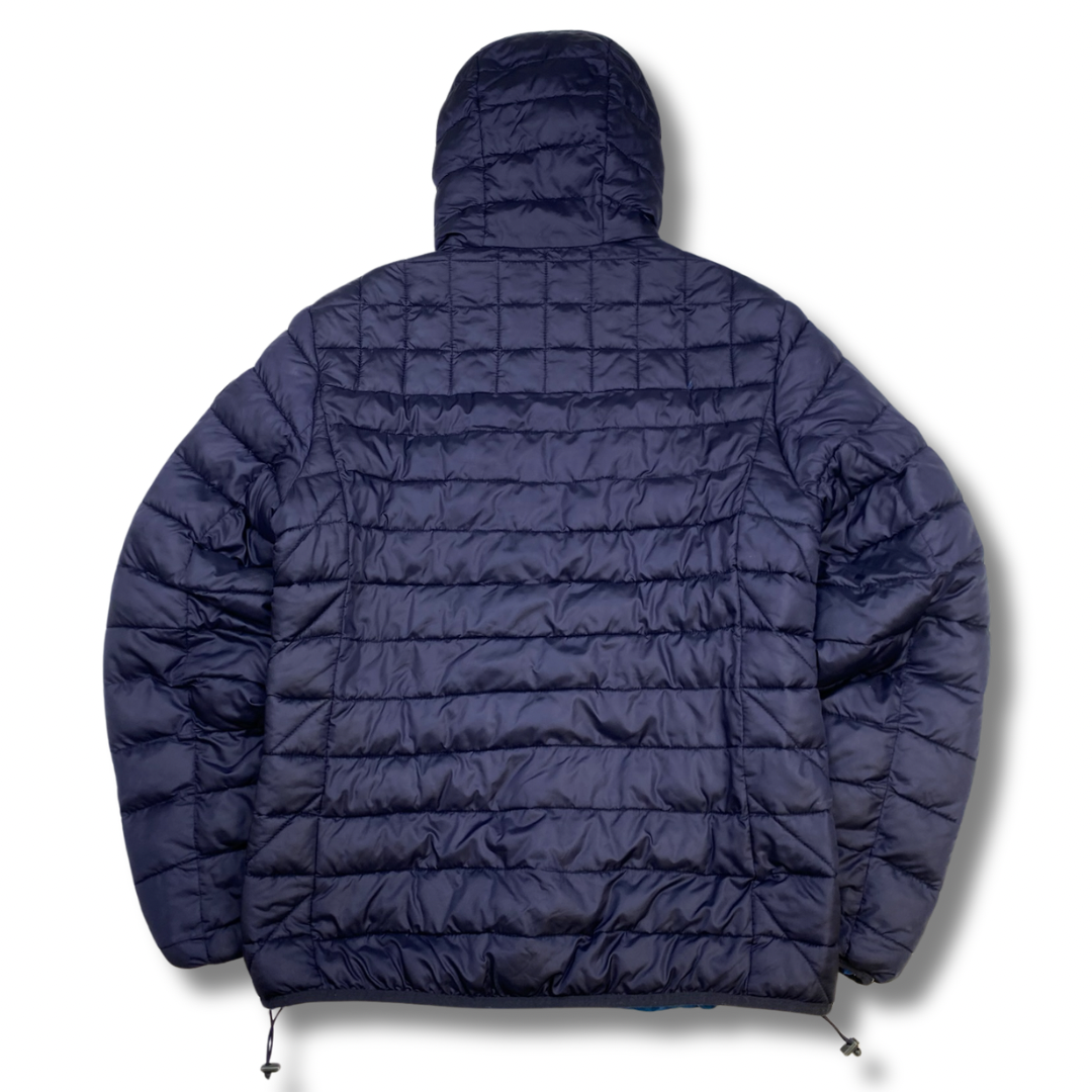 Napapijri Daunenjacke Blau (S)