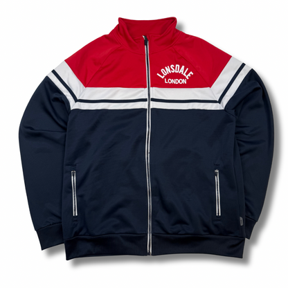 Lonsdale London Trainingsjacke (S)