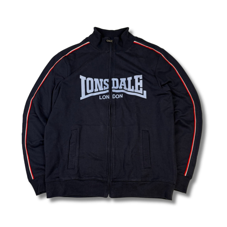 Lonsdale London Zipper (XL)