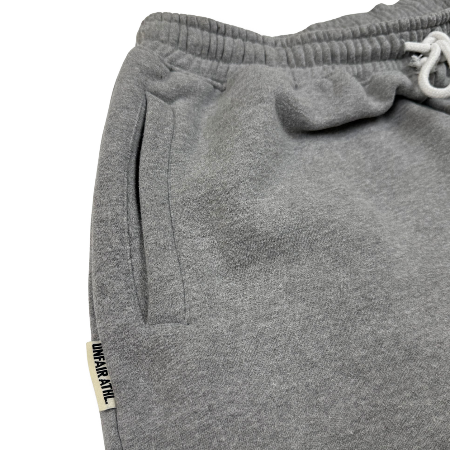 Unfair Athletics Shorts (XXL)