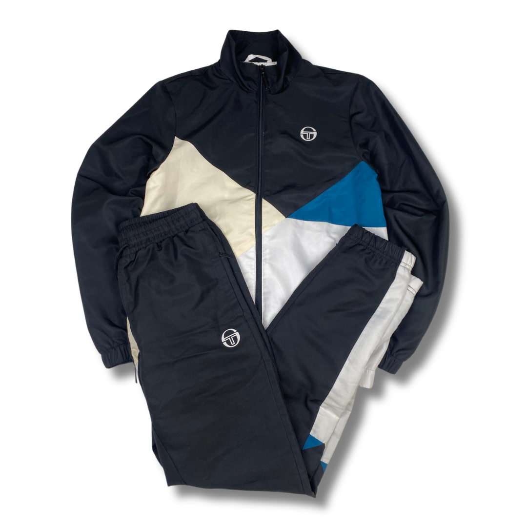 Sergio Tacchini Trainingsanzug (XS)