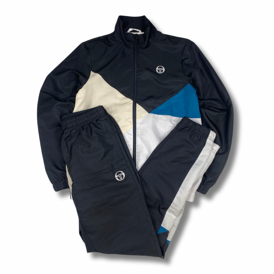 Sergio Tacchini Trainingsanzug (XS)