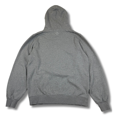 Unfair Athletics Pullover „DONT MESS WITH US“ Grau (M)