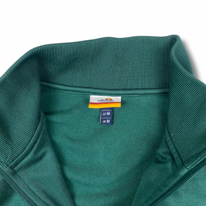 Ellesse Trainingsjacke Grün (M)